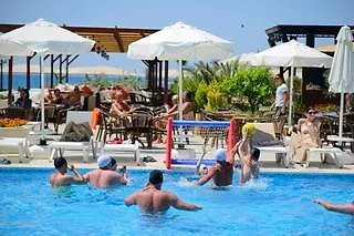 Tui Day And Night Connected Club Life فندق 4*