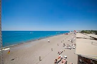 فندق Tui Day And Night Connected Club Life